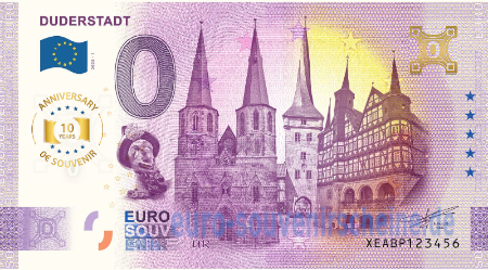 XEABP-2025-1 DUDERSTADT 