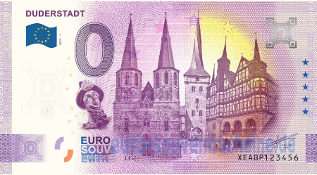 XEABP-2025-1 DUDERSTADT 