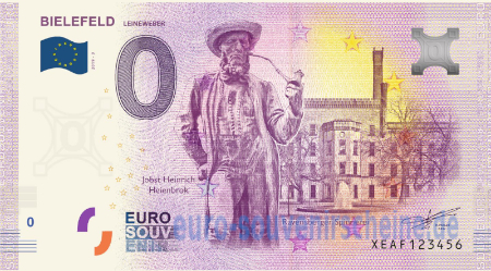 XEAF-2019-3 BIELEFELD LEINEWEBER