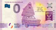 TRABI-MUSEUM BERLIN