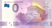 WALHALLA - DONAUSTAUF