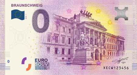 XECW-2018-1 BRAUNSCHWEIG 