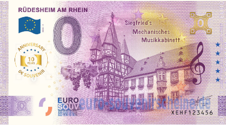 XEHF-2025-4 RÜDESHEIM AM RHEIN 