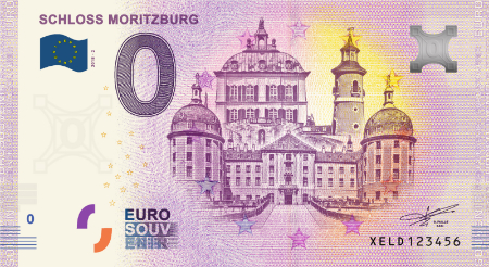 XELD-2018-2 SCHLOSS MORITZBURG 