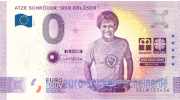 ATZE SCHRÖDER "DER ERLÖSER"