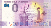 NORDSEEHEILBAD WANGEROOGE