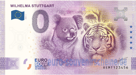 XEMT-2025-5 WILHELMA STUTTGART 