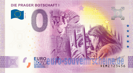 XEMZ-2021-64 PRAGER BOTSCHAFT I 