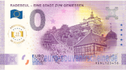 RADEBEUL – EINE STADT ZUM GENIESSEN
