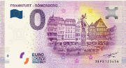 FRANKFURT – RÖMERBERG
