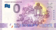 FROHE WEIHNACHTEN