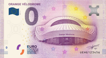 UEHG-2017-2 ORANGE VÉLODROME 