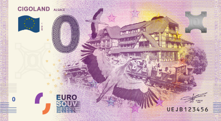 UEJB-2018-1 CIGOLAND ALSACE