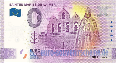 UEMM-2021-2 SAINTES-MARIES-DE-LA-MER 