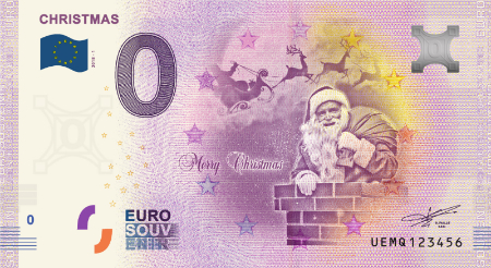 UEMQ-2018-1 CHRISTMAS 