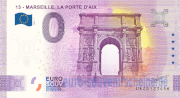 13 - MARSEILLE, LA PORTE D