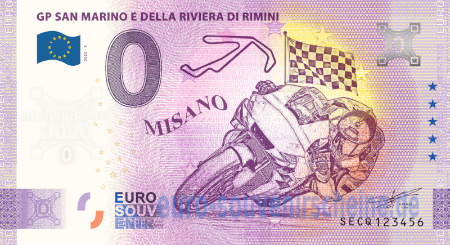SECQ-2020-3 GP SAN MARINO E DELLA RIEVIERA DI RIMINI 
