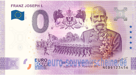 NEBQ-2021-1 FRANZ JOSEPH I. 