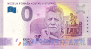 MÚZEUM FERDIŠA KOSTKU V STUPAVE