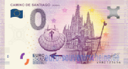 CAMINO DE SANTIAGO